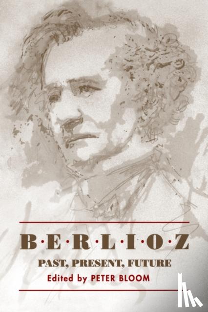 Bloom, Peter - Berlioz