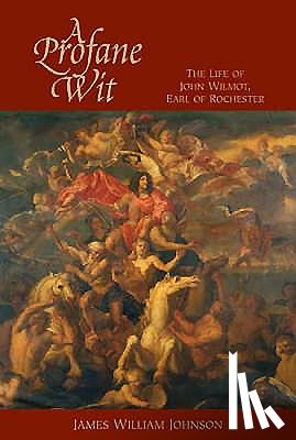 James W. Johnson, James W. (Customer) - A Profane Wit