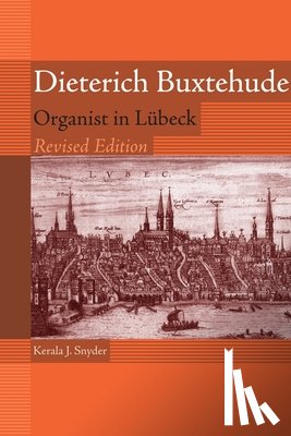 Kerala Snyder, Kerala (Customer) - Dieterich Buxtehude
