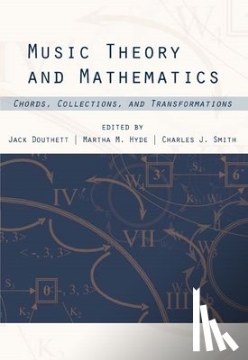  - Music Theory and Mathematics