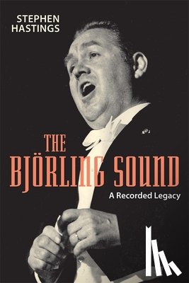Hastings, Stephen - The Bjorling Sound
