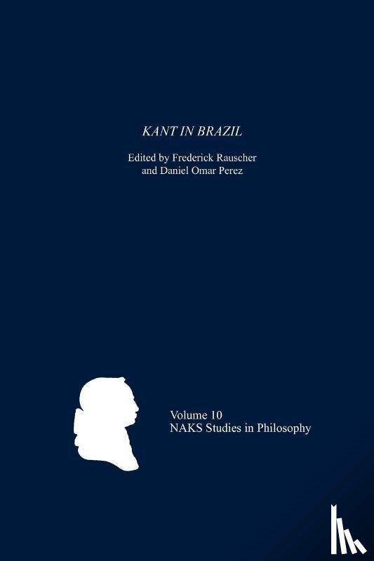  - Kant in Brazil