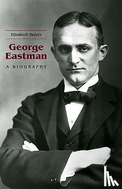 Brayer, Elizabeth (Royalty Account) - George Eastman