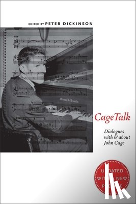  - CageTalk