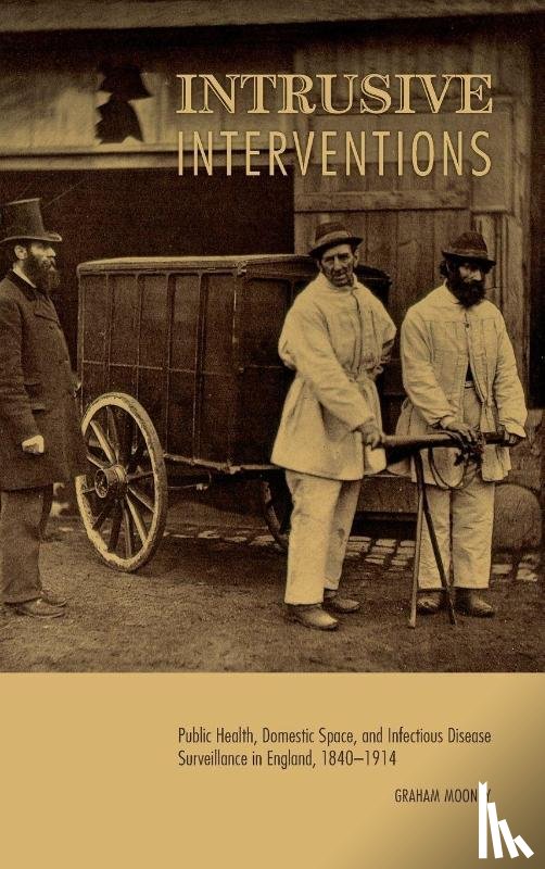 Mooney, Graham - Intrusive Interventions