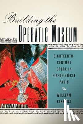 Gibbons, William (Customer) - Building the Operatic Museum