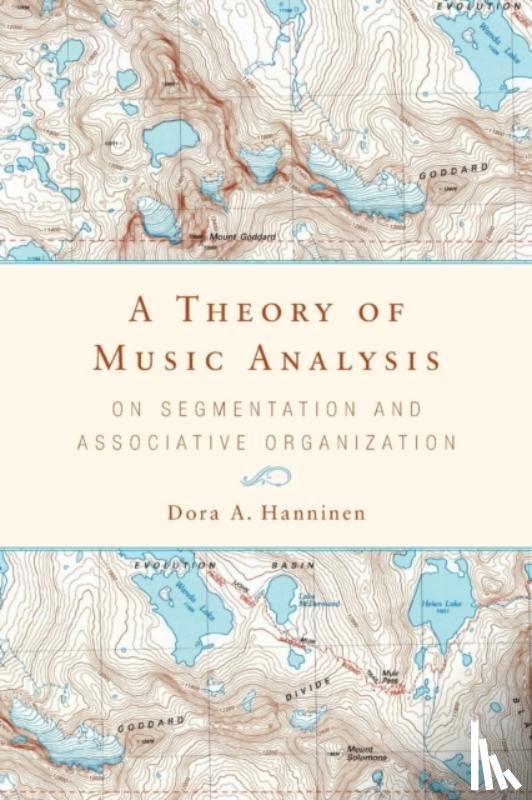 Hanninen, Dora A. (Customer) - A Theory of Music Analysis