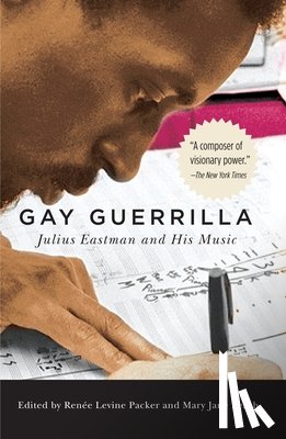  - Gay Guerrilla
