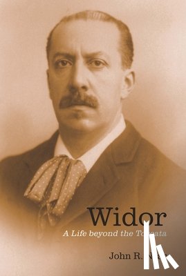 Near, John R (Royalty Account) - Widor