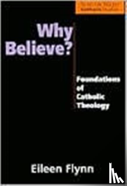 Flynn, Eileen - Why Believe?