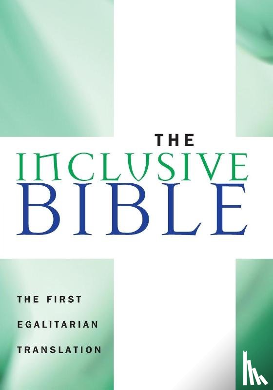 Priests for Equality - The Inclusive Bible