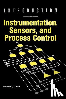 Dunn, William C. - Introduction to Instrumentation, Sensors, and Process Control