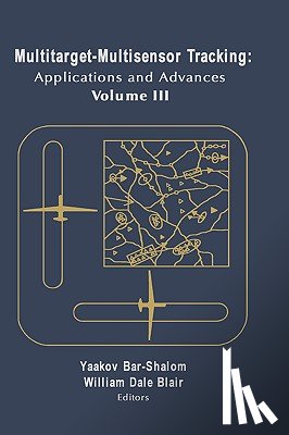  - Multitarget-multisensor Tracking