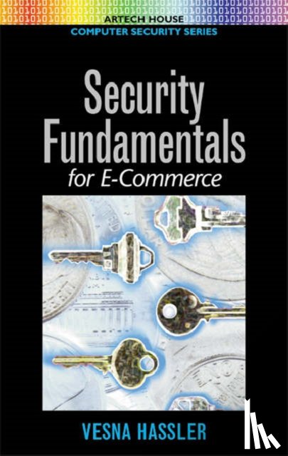 Hassler, Vesna - Security Fundamentals for E-commerce
