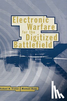 Frater, Michael R. - Electronic Warfare for the Digitized Ba