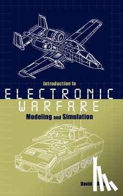 Adamy, David L. - Introduction to Electronic Warfare Modeling Simulation
