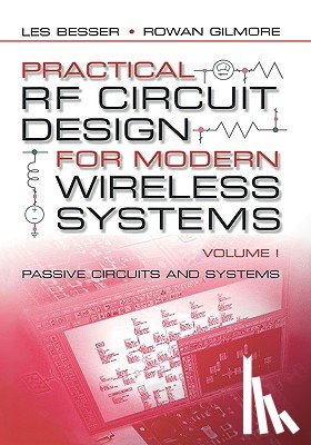 Tbd - Besser, L: Passive Circuits and Systems