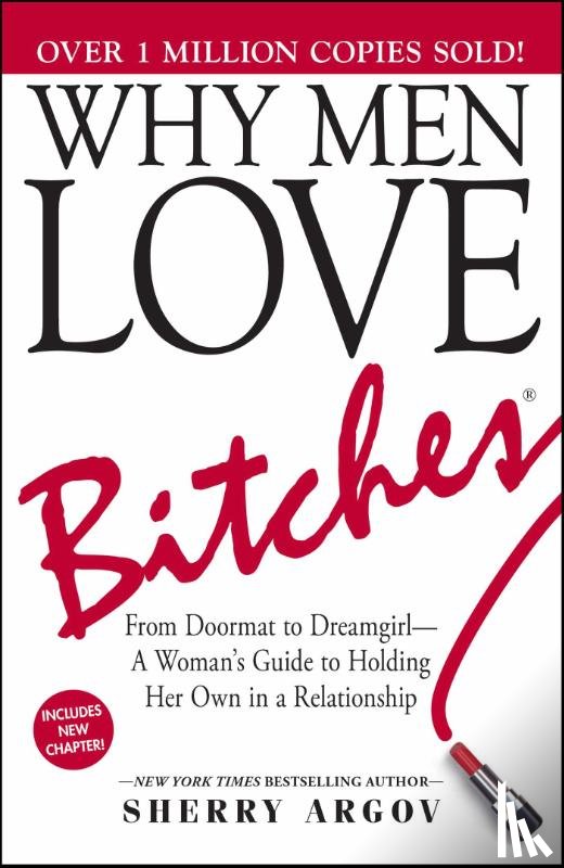Argov, Sherry - Why Men Love Bitches