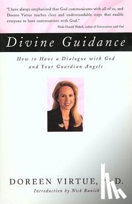 Doreen Virtue - Divine Guidance