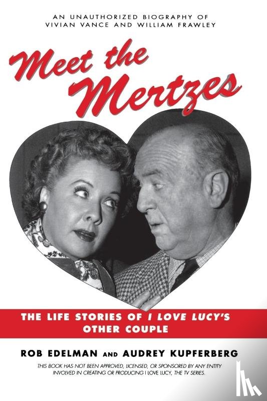 Edelman, Rob - Meet the Mertzes