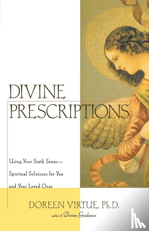Virtue, Doreen - Divine Prescriptions