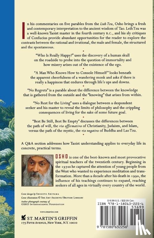 Osho - Tao