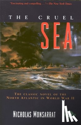 Monsarrat, Nicholas - The Cruel Sea