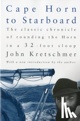 Kretschmer, John - Cape Horn to Starboard