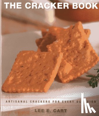 Cart, Lee E - Cracker Book