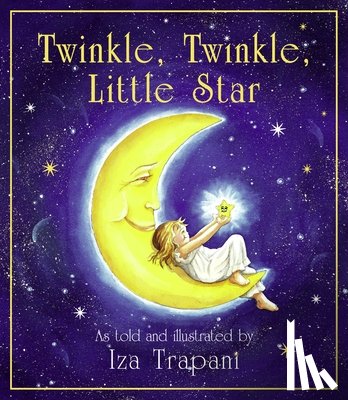 Trapani, Iza - Twinkle, Twinkle, Little Star