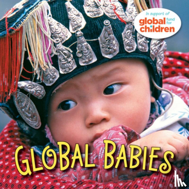 The Global Fund for Children - Global Babies