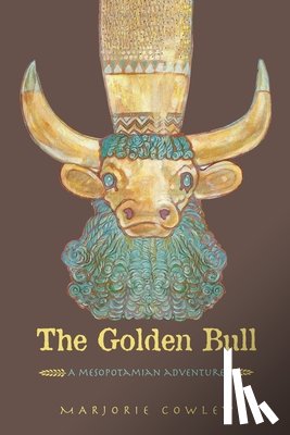 Cowley, Marjorie - The Golden Bull