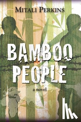 Perkins, Mitali - Bamboo People