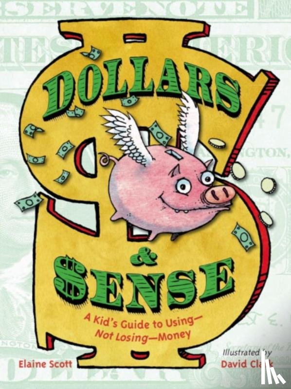 Scott, Elaine - Dollars & Sense