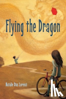 Lorenzi, Natalie Dias - Flying the Dragon