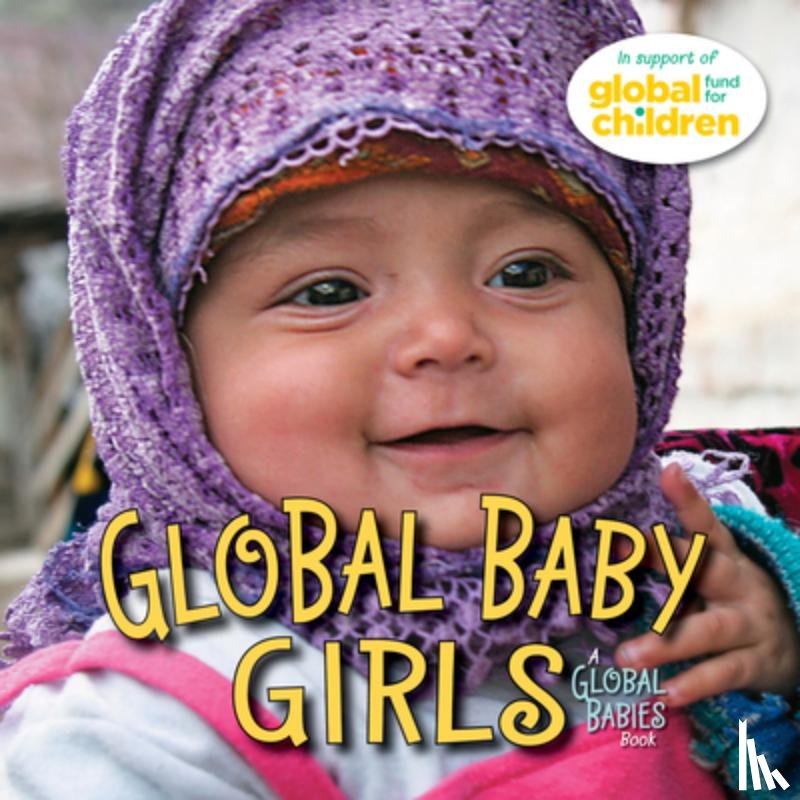 The Global Fund for Children - Global Baby Girls