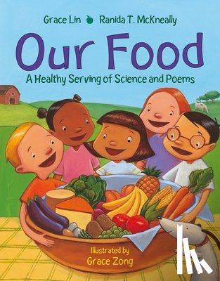 Lin, Grace, T.McKneally, Ranida - Our Food
