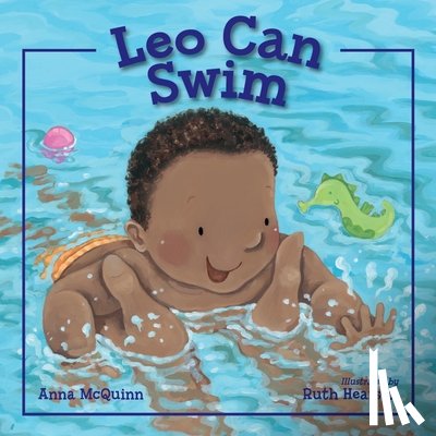 Mcquinn, Anna, Hearson, Ruth - LEO CAN SWIM