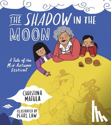 Matula, Christina, Law, Pearl - Shadow in the Moon