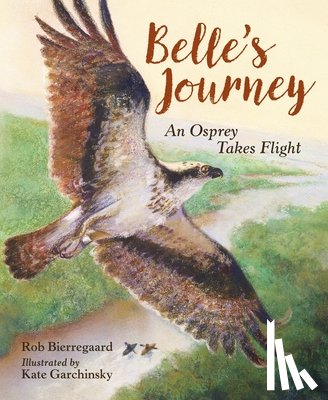 Bierregaard, Rob, Garchinsky, Kate - Belle's Journey