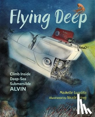 Cusolito, Michelle, Wong, Nicole - Flying Deep