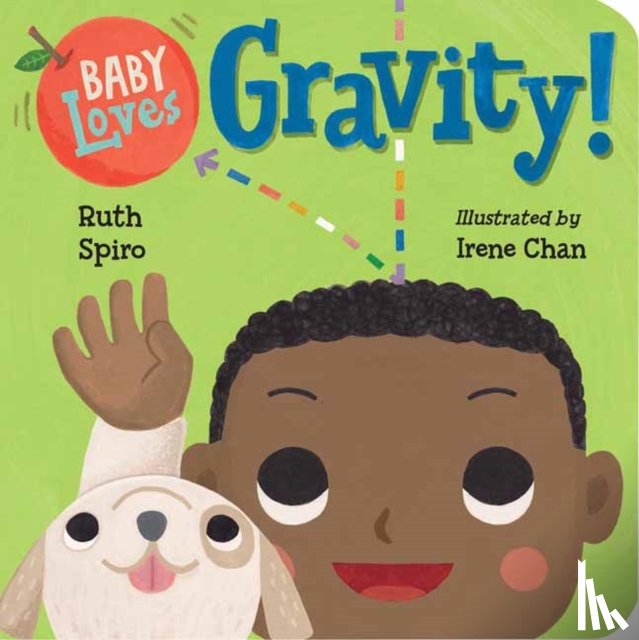Spiro, Ruth, Chan, Irene - Baby Loves Gravity!