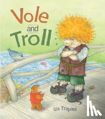 Trapani, Iza - Vole and Troll