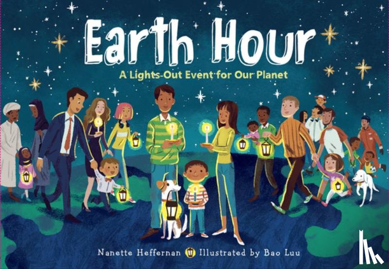 Heffernan, Nanette, Luu, Bao - Earth Hour