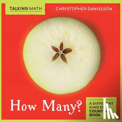 Danielson, Christopher - How Many?