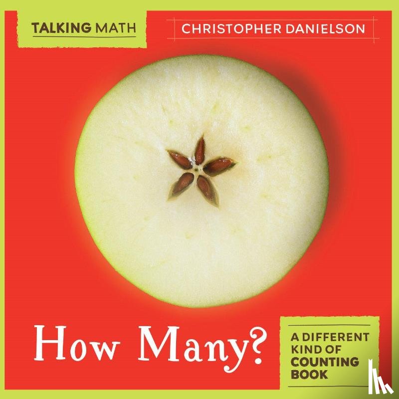 Danielson, Christopher - How Many?