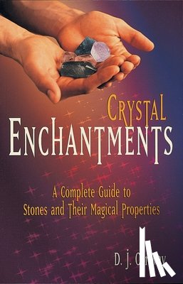 Conway, D.J., Conway, Brian Ed. - Crystal Enchantments