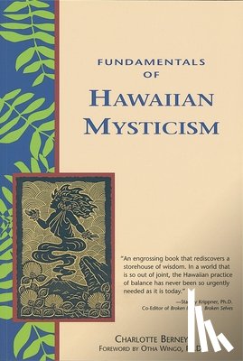 Berney, Charlotte - Fundamentals of Hawaiian Mysticism