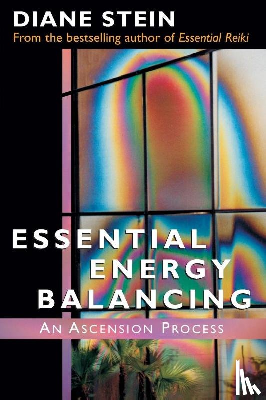 Stein, Diane - Essential Energy Balancing