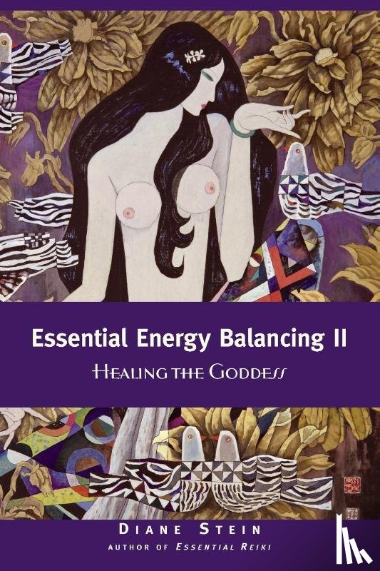 Stein, Diane - Essential Energy Balancing II